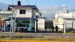En 2021 se destapó un caso de extorsión cometido por uno de los celadores de la prisión de Chetumal, pero no se supo si el caso tuvo avances