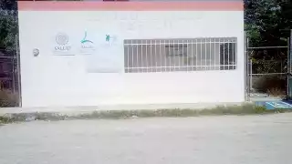 Sin servicio médico desde hace 80 días en Xkeulil, Seybaplaya