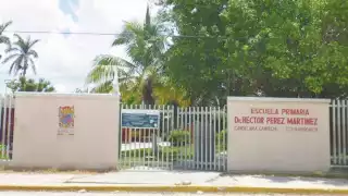 Regreso a clases de escuelas particulares genera opiniones en Campeche: VIDEO