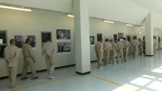 Son cinco los Ceferesos seleccionados para el ejercicio cívico, donde los imputados que esperan sentencia tendrán por primera vez la oportunidad de elegir diputados federales