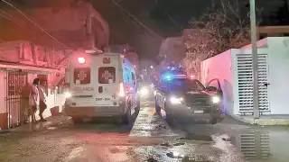 Heridos en riña familiar en Ciudad del Carmen