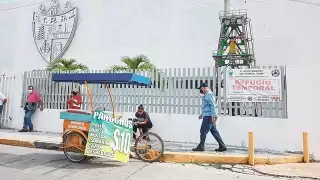 Aseguran que el presidente del Departamento de Jubilados, Víctor Celestino Espadas López, no hace nada para recuperar el dinero