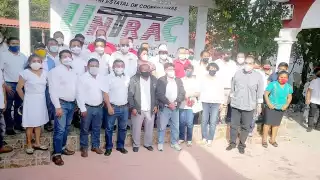 Transportistas amenazan romper alianzas con Gobierno de Campeche