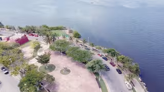 Empresarios locales consideran que será hasta Semana Santa de 2021 cuando se recuperen de los meses de la pandemia.