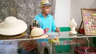 Artesanías de Bécal en riesgo, preocupa cambio del semáforo en Campeche