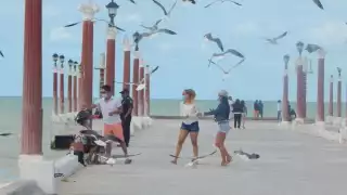 Foto: José Luis López Quintal