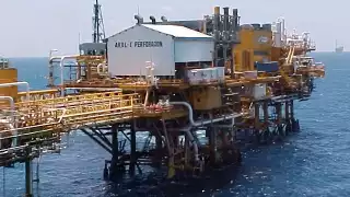 De 2006 a la fecha han sido documentados al menos 806 robos a estas instalaciones en altamar, lo que rebasa en cifras al temido Estrecho de Singapur