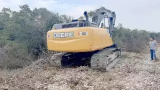 Pobladores de Xbacab están enojados por el desacato a la orden del Tribunal Agrario en que incurrió la dependencia y amagan con detener violentamente los trabajos