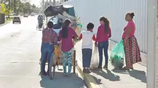 Foto: Fernando Kantún