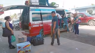 Foto: Joaquín Guevara