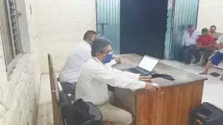 Foto: Joaquín Guevara