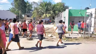 Foto: Jorge Aké