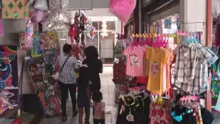 Capacitan a trabajadores de mercados locales de Chetumal