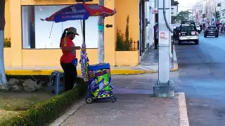 Ciudad del Carmen tiene un mayor índice de desocupación respecto a su Población Económicamente Activa