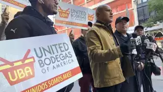Bodegas de Nueva York dispuestas a emplear a inmigrantes latinos