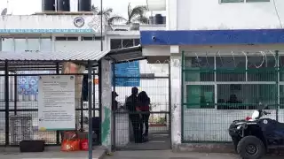 La investigación derivó de una denuncia anónima en Calderitas