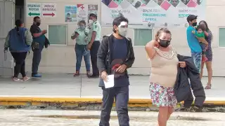 Foto: Irene Barradas