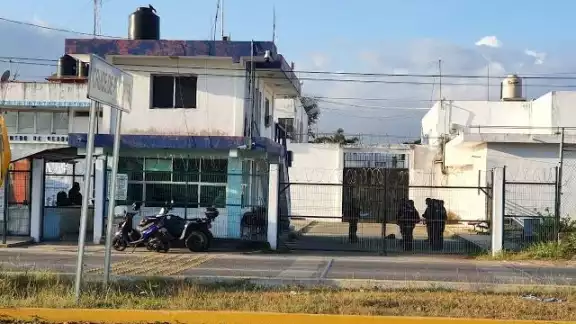 Purgará su pena en la cárcel de Chetumal