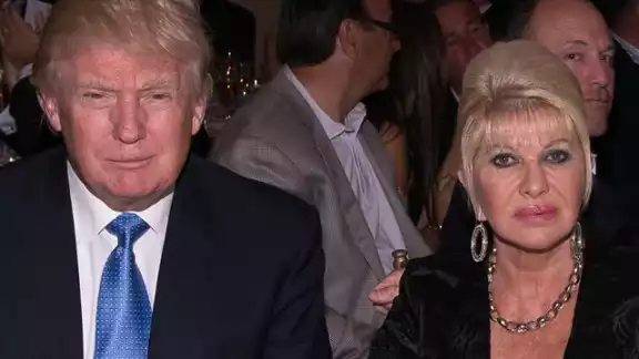 Ivana Trump falleció tras caer accidentalmente por las escaleras de su casa