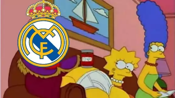 El Real Madrid logró los mejores memes en la final de la Champions contra el Liverpool
