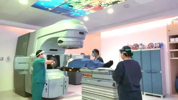 El cáncer de pulmón genera 1.8 millones defunciones, es decir el 18% de las muertes por cáncer