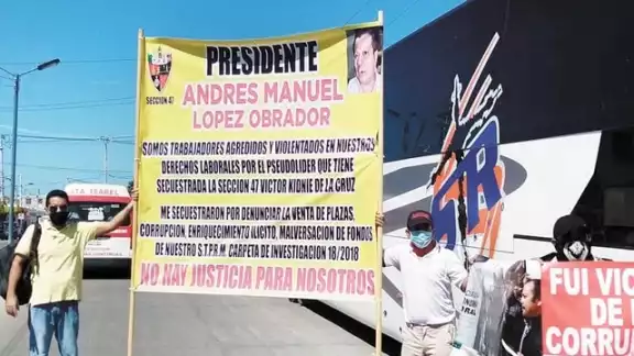 También acusaron al suplente del Distrito XI por Morena, Marco Tulio Contreras Cienfuegos de ser copartícipes en la venta de plazas También acusaron al suplente del Distrito XI por Morena, Marco Tulio Contreras Cienfuegos de ser copartícipes en la venta de plazas