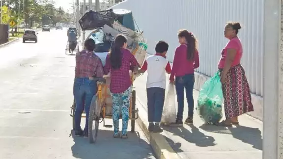 Foto: Fernando Kantún