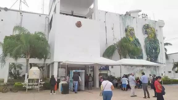 Óscar Rosas, alcalde de Ciudad del Carmen, es calificado de ineficiente: INEGI