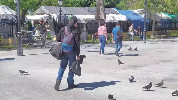 Campeche: IMSS reporta más de 800 empleos perdidos en diciembre Campeche: IMSS reporta más de 800 empleos perdidos en diciembre