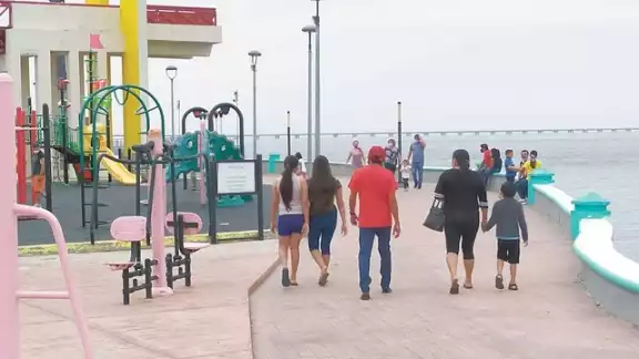 Foto: Por Esto!