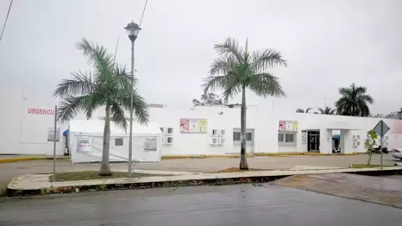 Municipios se quedan sin vacuna anticovid en Campeche Municipios se quedan sin vacuna anticovid en Campeche