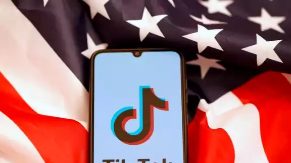 Esta es la razón por la que TikTok sería bloqueado en Estados Unidos Esta es la razón por la que TikTok sería bloqueado en Estados Unidos