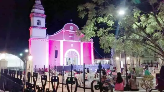 Palizada es uno de los destinos preferidos por el nuevo turismo nacional e internacional que desea mayor contacto con la naturaleza Palizada es uno de los destinos preferidos por el nuevo turismo nacional e internacional que desea mayor contacto con la naturaleza