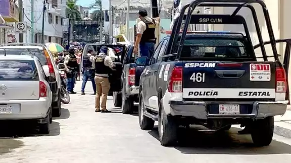 Campeche tuvo un registro de robo de 14 casos durante 2016, misma que aumentó en 2021 Campeche tuvo un registro de robo de 14 casos durante 2016, misma que aumentó en 2021