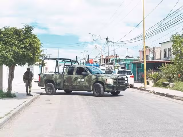 Se trasladaron vía área 315 dosis a Ciudad del Carmen