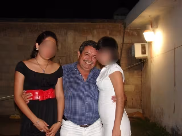 Pepín González tenía una red de trata de mujeres, muchas de ellas menores de edad