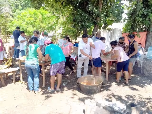 Foto: Néstor Cuevas