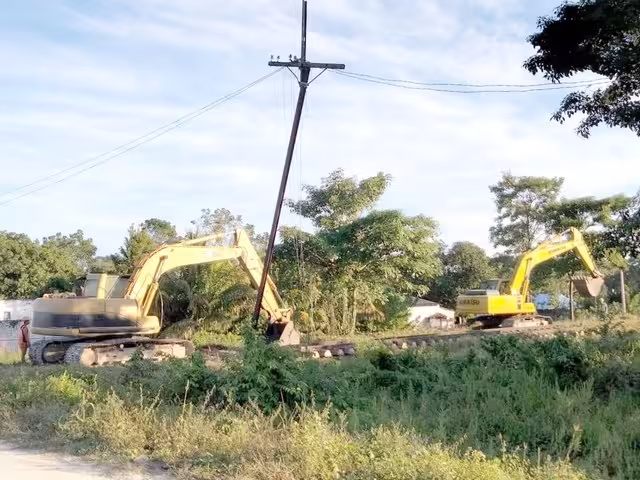 Foto: José Valencia