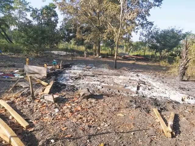 Las sospechas de organizar el ataque recaen en un político del Partido del Trabajo