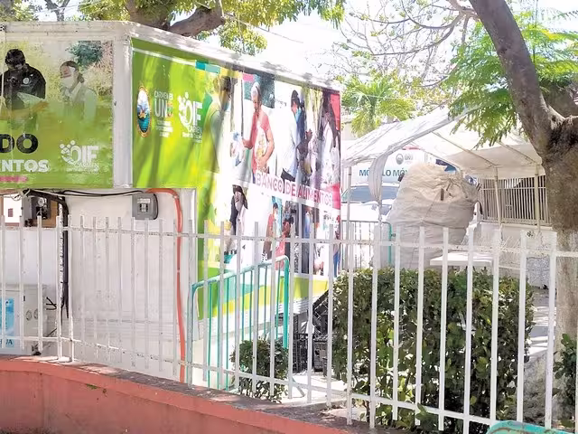 La Asociación reconoció que no recibe apoyo de las dependencias y subsiste de colectas y benefactores privados
