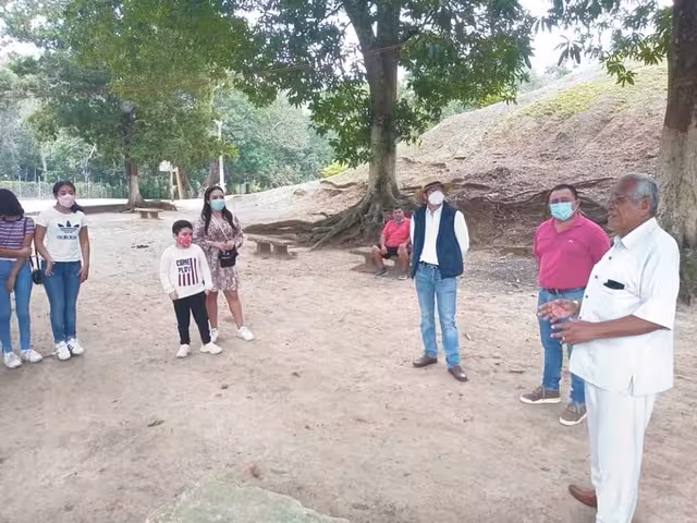 Foto: Julio Gutiérrez