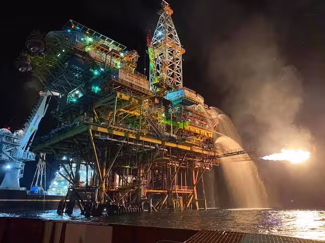 Tras atraco a plataforma, Pemex detalla el robo de equipos críticos en la Sonda de Campeche