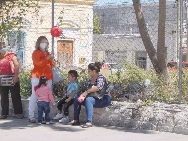 En el 2019 hubo un recorte por parte del Gobierno Federal del 50% al presupuesto de las guarderías