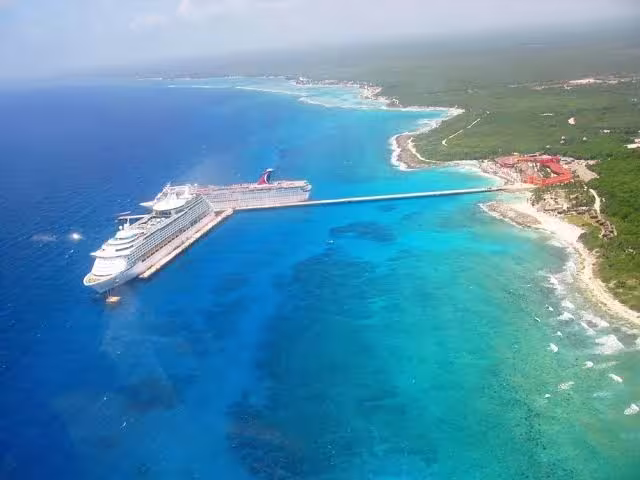 El cambio en el Semáforo Epidemiológico podría significar un aumento en la afluencia de turistas en Mahahual
