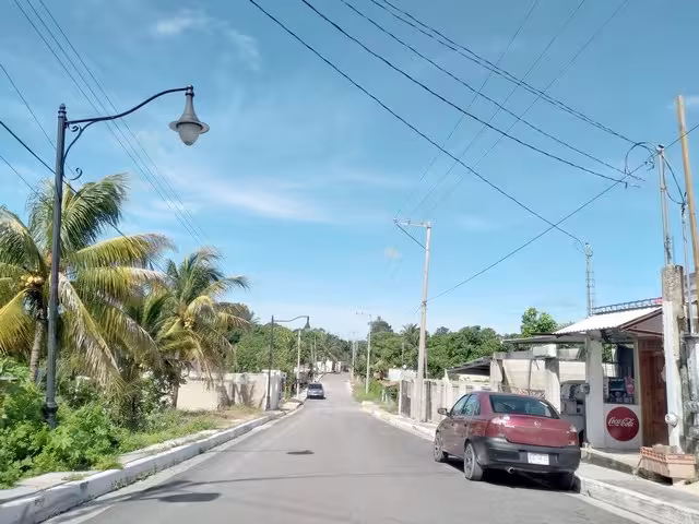 Foto: José Valencia