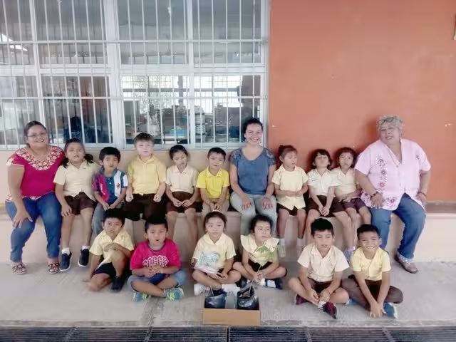 Foto: Lisseth Castro Alanis