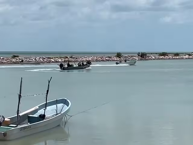 Empresarios pesqueros exigen a Capitanía de Puerto regular embarcaciones ilegales