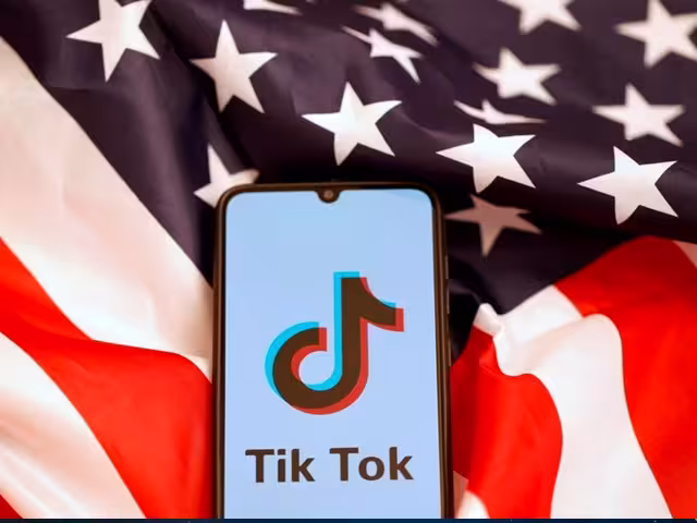 Esta es la razón por la que TikTok sería bloqueado en Estados Unidos