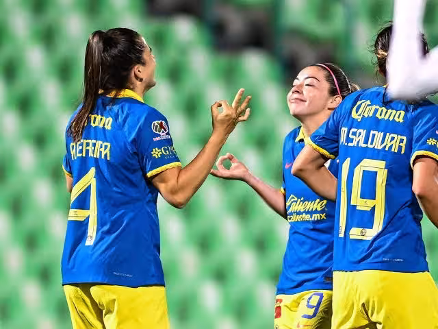 Futbolistas de Quintana Roo van por más minutos y triunfos en la Liga MX Femenil