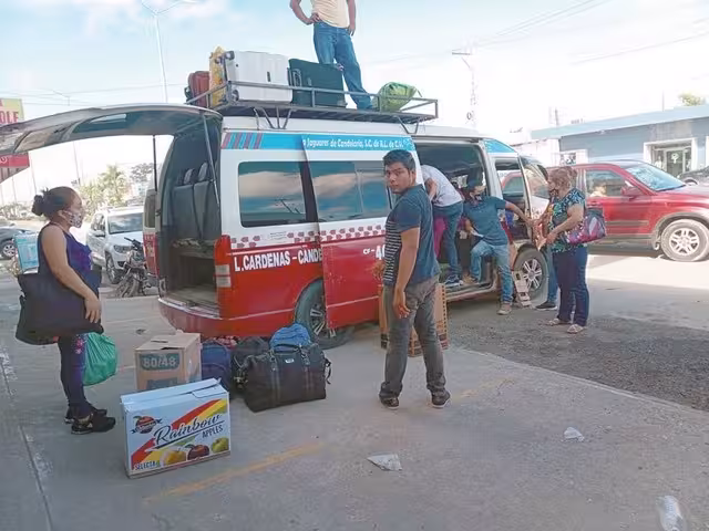 Foto: Joaquín Guevara